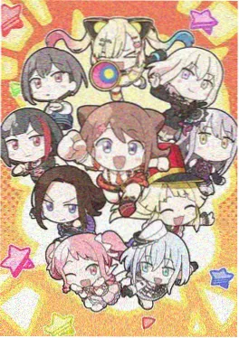 星海回响更新