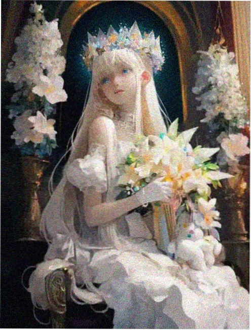 云端之上 剧场版动画电影