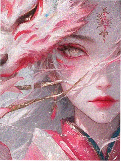 回声迷宫 烧脑剧场版动画电影