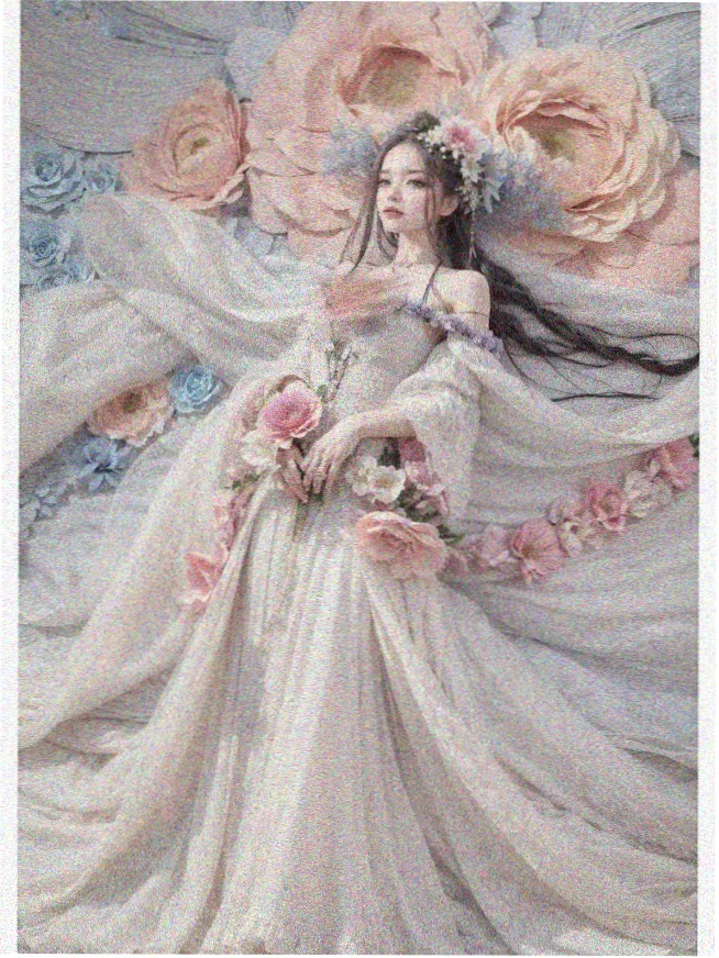 千年之城 奇幻史诗经典动漫