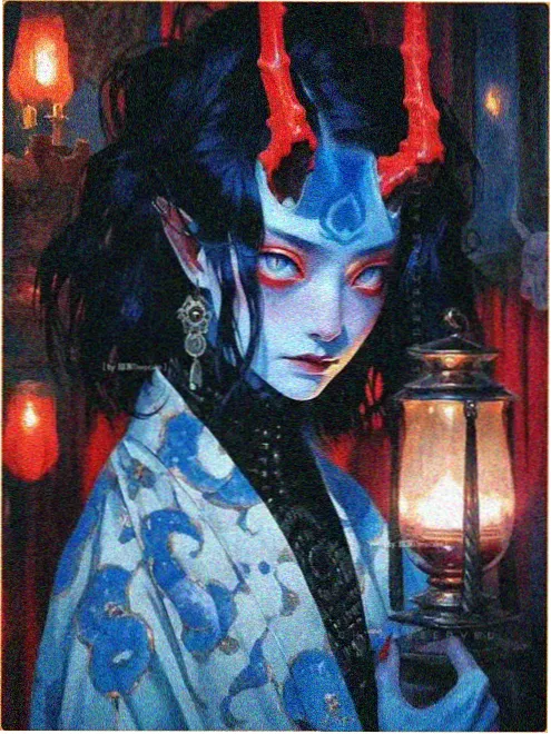 最后的放映员 怀旧剧场版动画